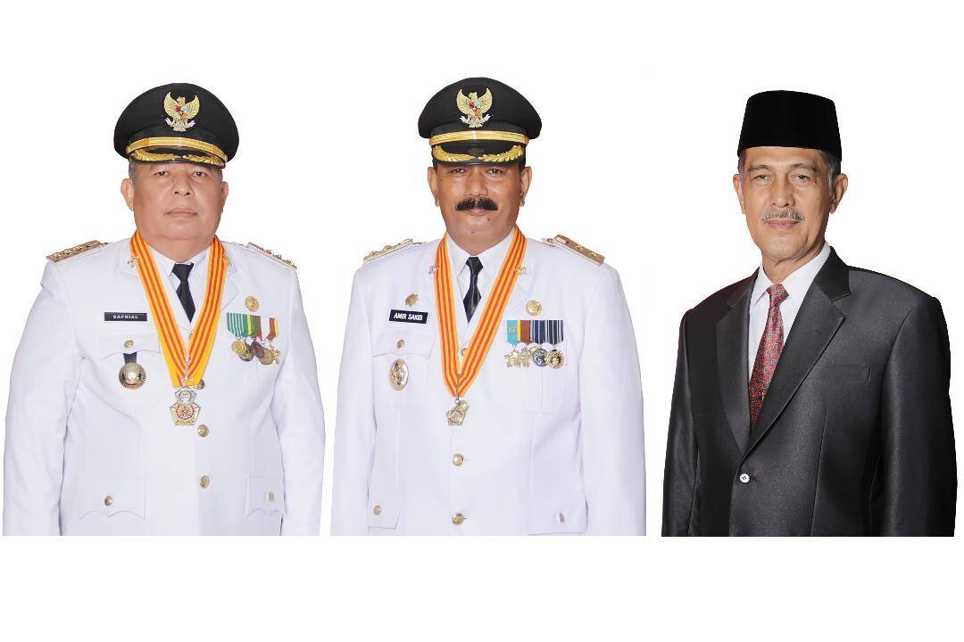 Tiga Tahun Safrial-Amir Sakib, Infrastruktur Menuju Ikon Wisata Mangrove Digarap Tahun Ini