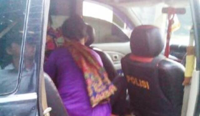 Tiga Tersangka Pelaku Pembunuhan Sadion Masih Berstatus DPO