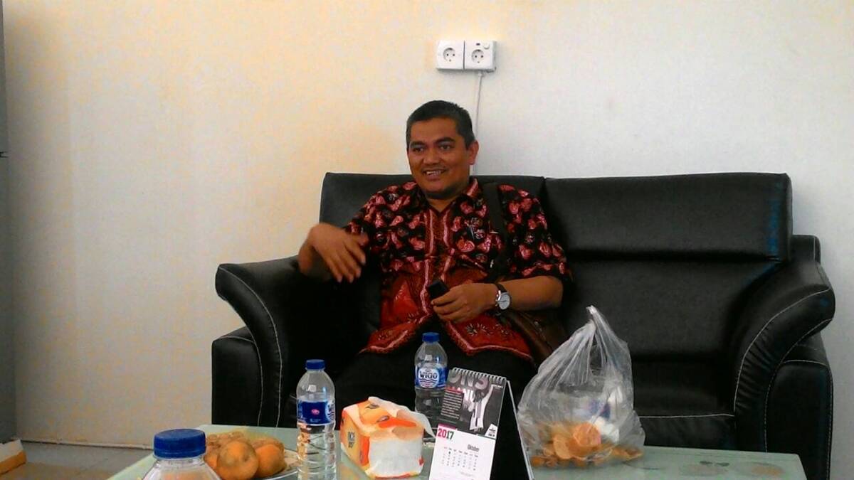 Tiga Tokoh Gerinda Sudah Bergabung ke PKS