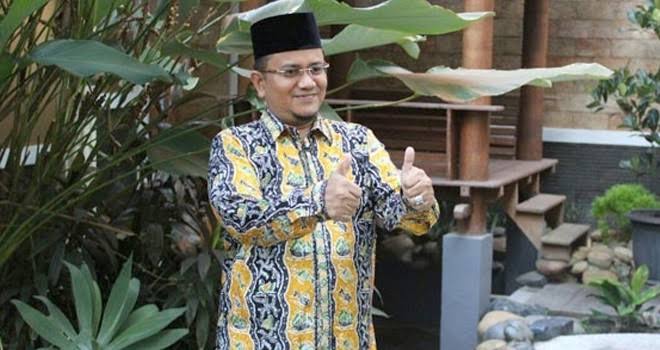 Tiga Tokoh Seberang Kota Jambi Dijanjikan Maulana Menjadi Wakil, Termasuk Menantu HBA?