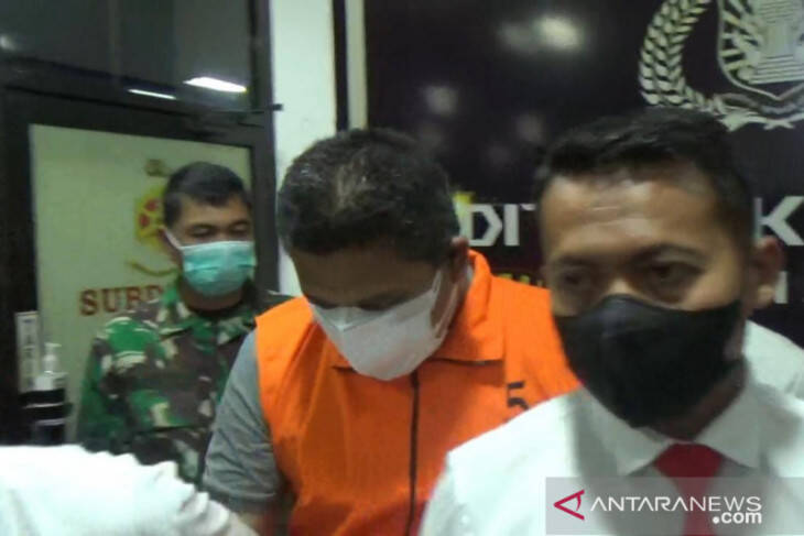 Tim Gabungan Tangkap Oknum Polres Batanghari