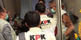 Tim KPK Pelajari Hasil Pemeriksaan Saksi Suap RAPBD Jambi