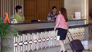 Tingkat Hunian Hotel Jambi Naik 8,06 Persen