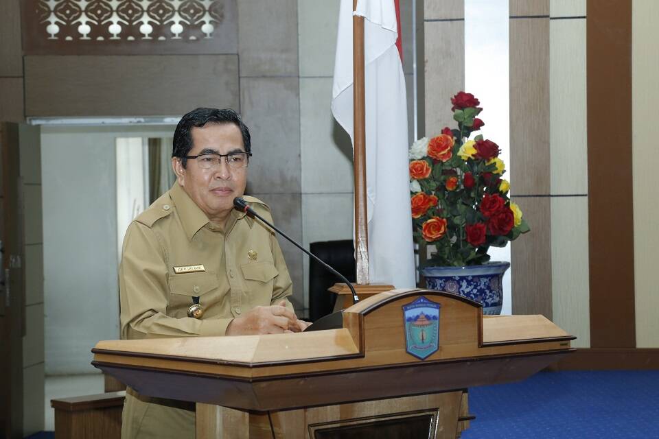 Tingkatkan Pendidikan Anak Melalui Keluarga