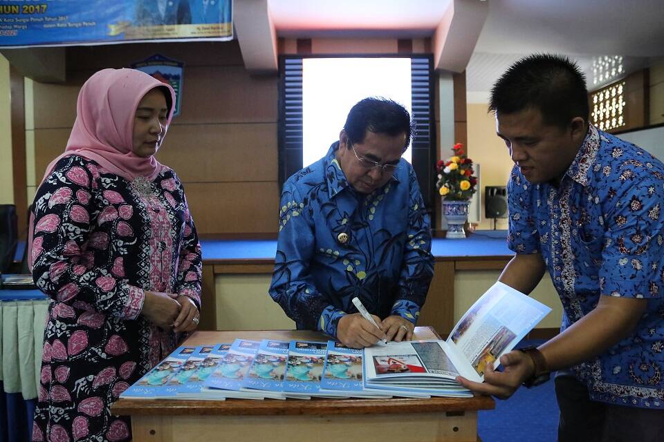 Tingkatkan Peran PKK, Hadirkan Pembicara Nasional