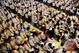 Tingkatkan SDM dan Mutu Pendidikan