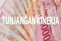 TKD Kepala BPKAD Rp 15 Juta per Bulan