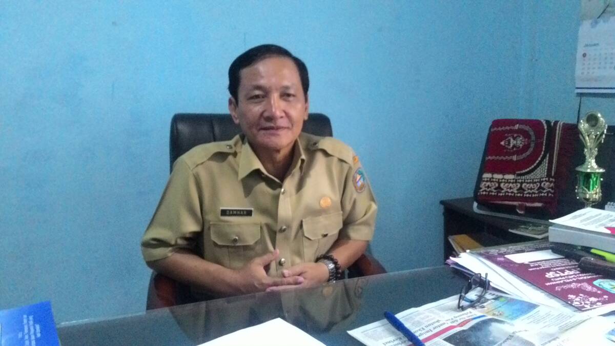 TKI Legal Kerinci Turun Drastis