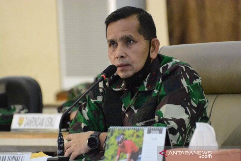 TMMD Meningkatkan Roda Perekonomian Warga