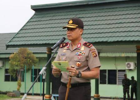 TNI – Polri Harus Solid Pertahankan NKRI dan Pancasila