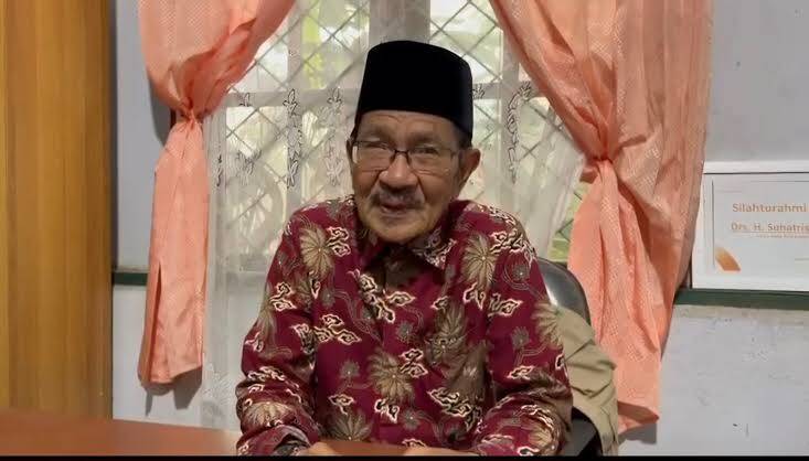 Tokoh Agama Kerinci &#8211; Sungaipenuh Doakan Polda Jambi 