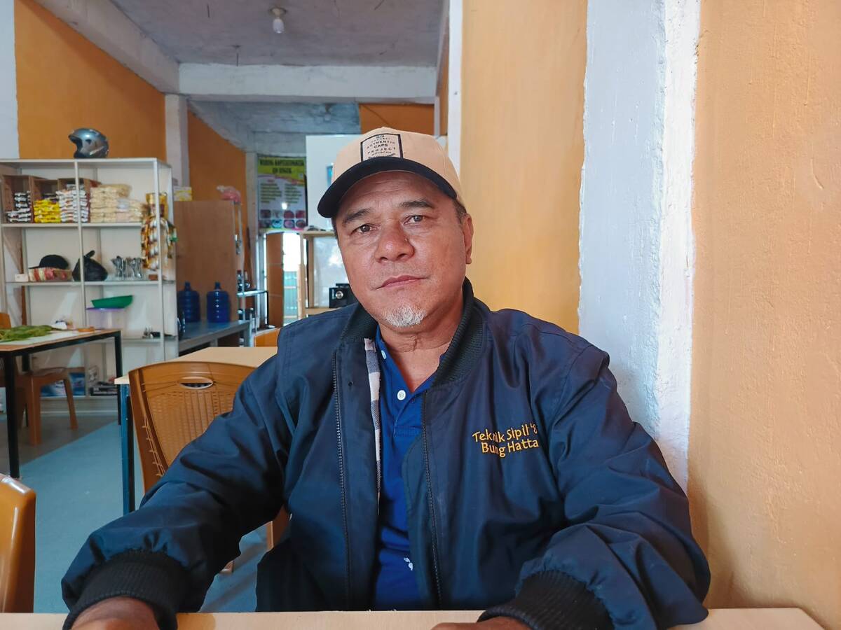 Tokoh Masyarakat Bakal Gelar Aksi di Polda Jambi Terkait Kasus Kader Golkar