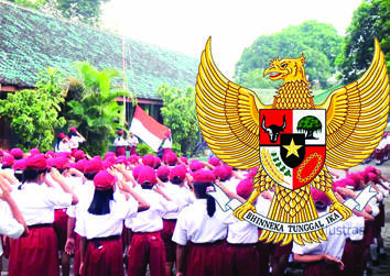 Tomas Jambi Khawatir Kurangnya Pemahaman Pancasila oleh Anak Didik di Kota Jambi