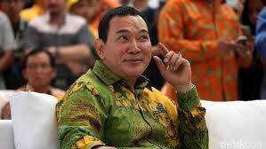 Tommy Soeharto: Saya Keberatan Dicantumkan sebagai Ketua Dewan Pembina
