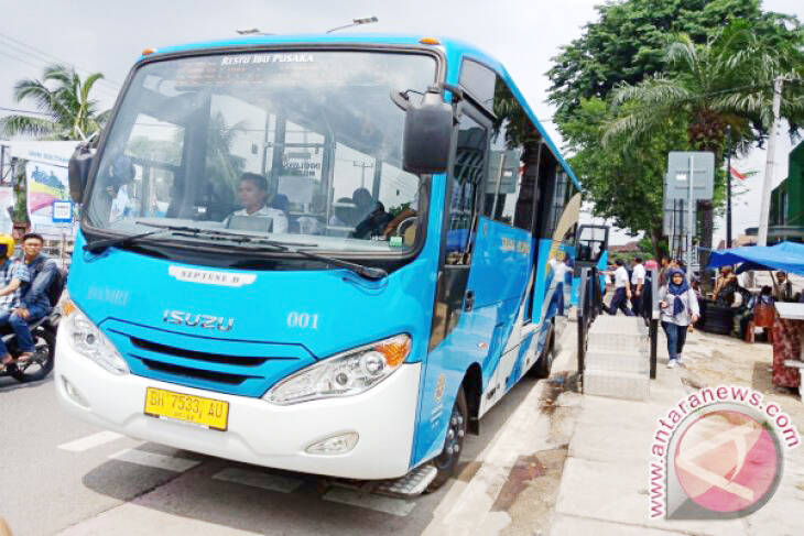 Trans Siginjai Potensial Dorong Wisata Edukasi