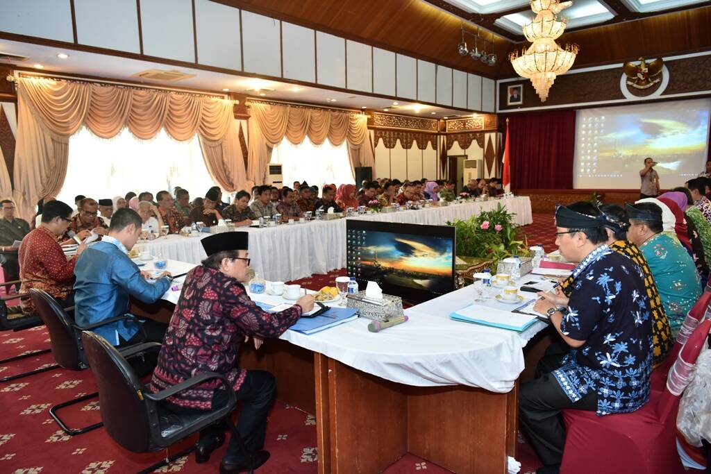 Travel Illegal di Kerinci, Makin Marak