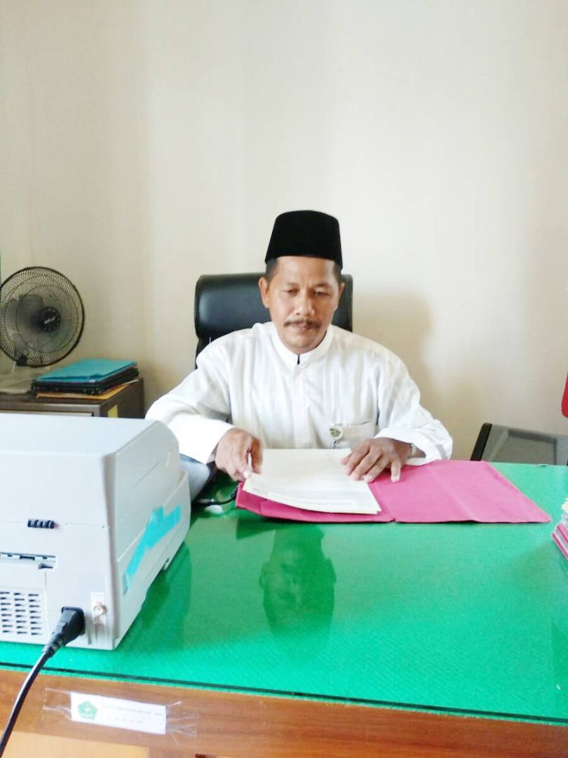 Tungkalilir Perlu Penambahan Jumlah Penghulu