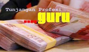 Tunjangan Guru Sertifikasi Sudah Cair
