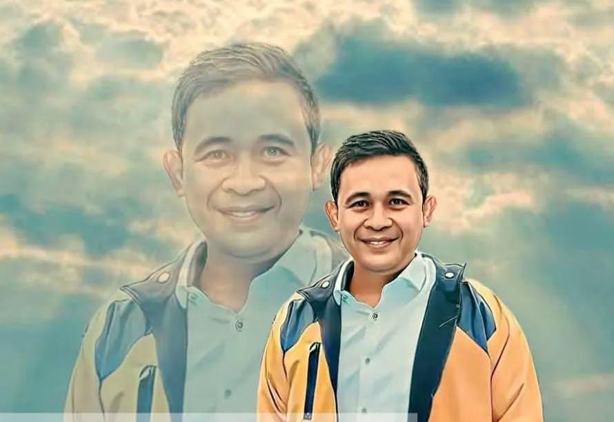 Ucapan Budi Setiawan pada Maskun Sopwan Ketua JMSI Terpilih: Harus Tetap Tegak Lurus