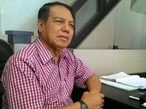 UE Desak Pemda Usulkan untuk Keruk Sungai Batanghari