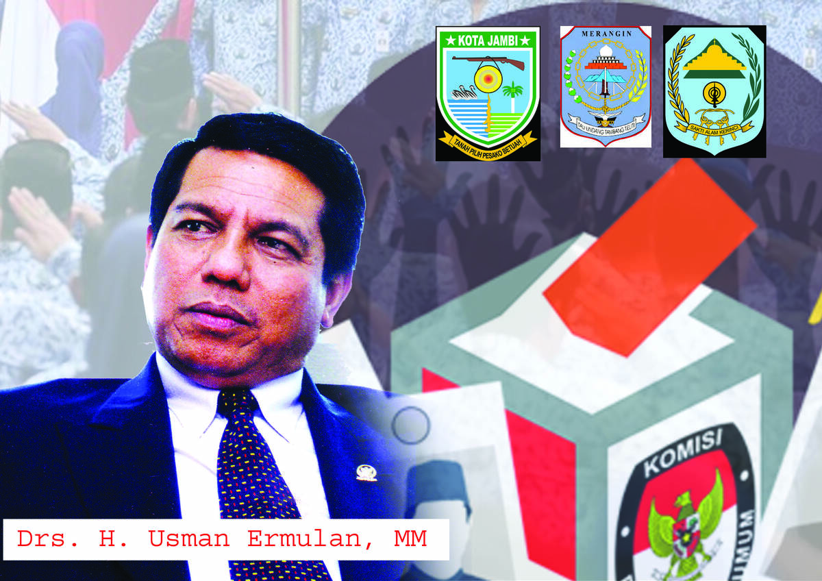UE Himbau ASN untuk Tetap Netral Dipilkada