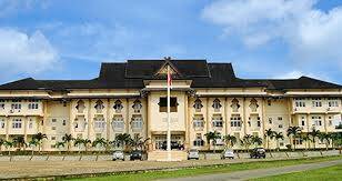 UIN Jambi Targetkan Peningkatan Jumlah Peminat