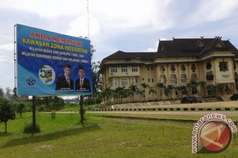 UIN Persilahkan Mahasiswa Sampaikan Aspirasi dengan Santun