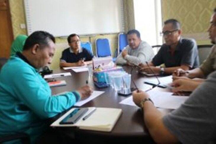UIN STS Targetkan Peningkatan Mahasiswa Asing