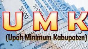UMK Tanjab Barat 2019 naik Rp 183 ribu