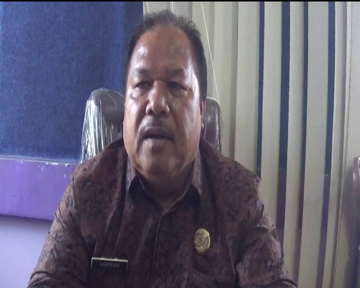 UMKM Calon Penerima Bantuan Sudah Didata
