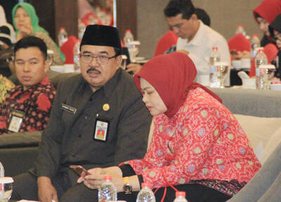 UMKM di Provinsi Jambi Berkembang Pesat