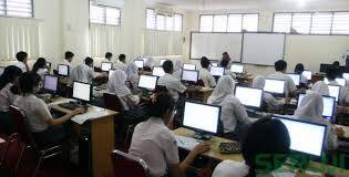 UN SMA/MA di Jambi Dikuti 59.316 Siswa