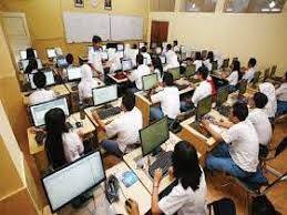UNBK SMP Diikuti 3.941 Peserta