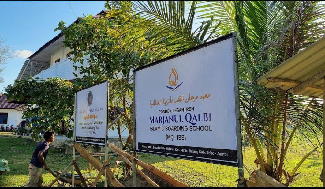 Undang Gubernur Jambi Silaturahmi Jemaah Thariqah se-Sumatera, Guru Besar TNAJ Bakal Resmikan IBS Marjanul Qalbi