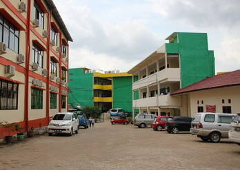 Universitas Adiwangsa Jambi Usung “Smart Campus”