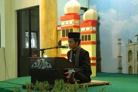 Universitas Jambi Gelar MTQ Mahasiswa