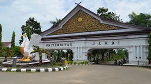 Universitas Jambi Gelar Seminar Internasional Hukum SDA