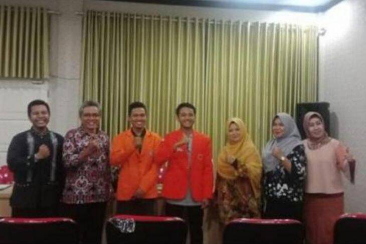 UNJA Berangkatkan Kelompok Terakhir Program PPL Asean