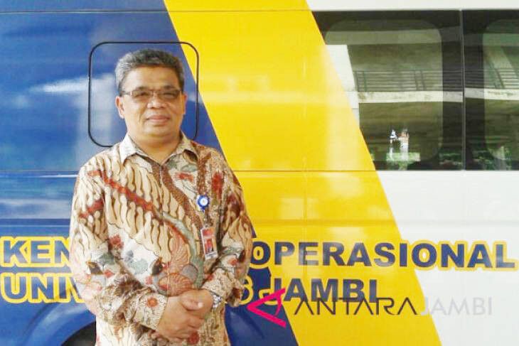 Unja Buka Pendaftaran Prodi Pendidikan Profesi Insinyur