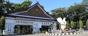 Unja Dorong Mahasiswa Berani Kembangkan Hasil Praktik