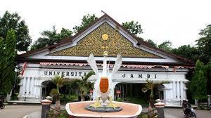 Unja-Pemkab Tanjabbar Teken Kerja Sama