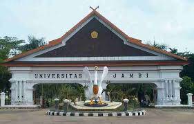 Unja Terima 2.100 Mahasiswa Jalur Mandiri