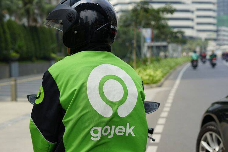 Upaya Gojek Bangkitkan Ekonomi