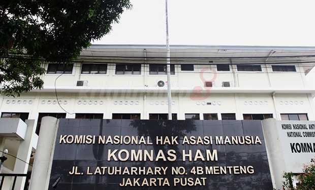 Upaya Pengungkapan Dugaan Pelanggaran Hanya Penyidikan