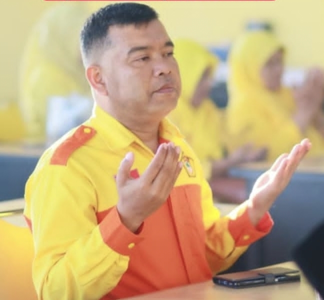 Update Kasus Amrizal Anggota DPRD Jambi Partai Golkar: 3 Bulan Lebih Naik Penyidikan, Ini Kata Kapolda Sumbar