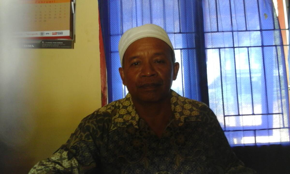 UPTD Pemenang Tingkatkan SDM Guru