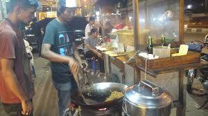 Usaha Bidang Kuliner Dominasi UMKM Kota Jambi