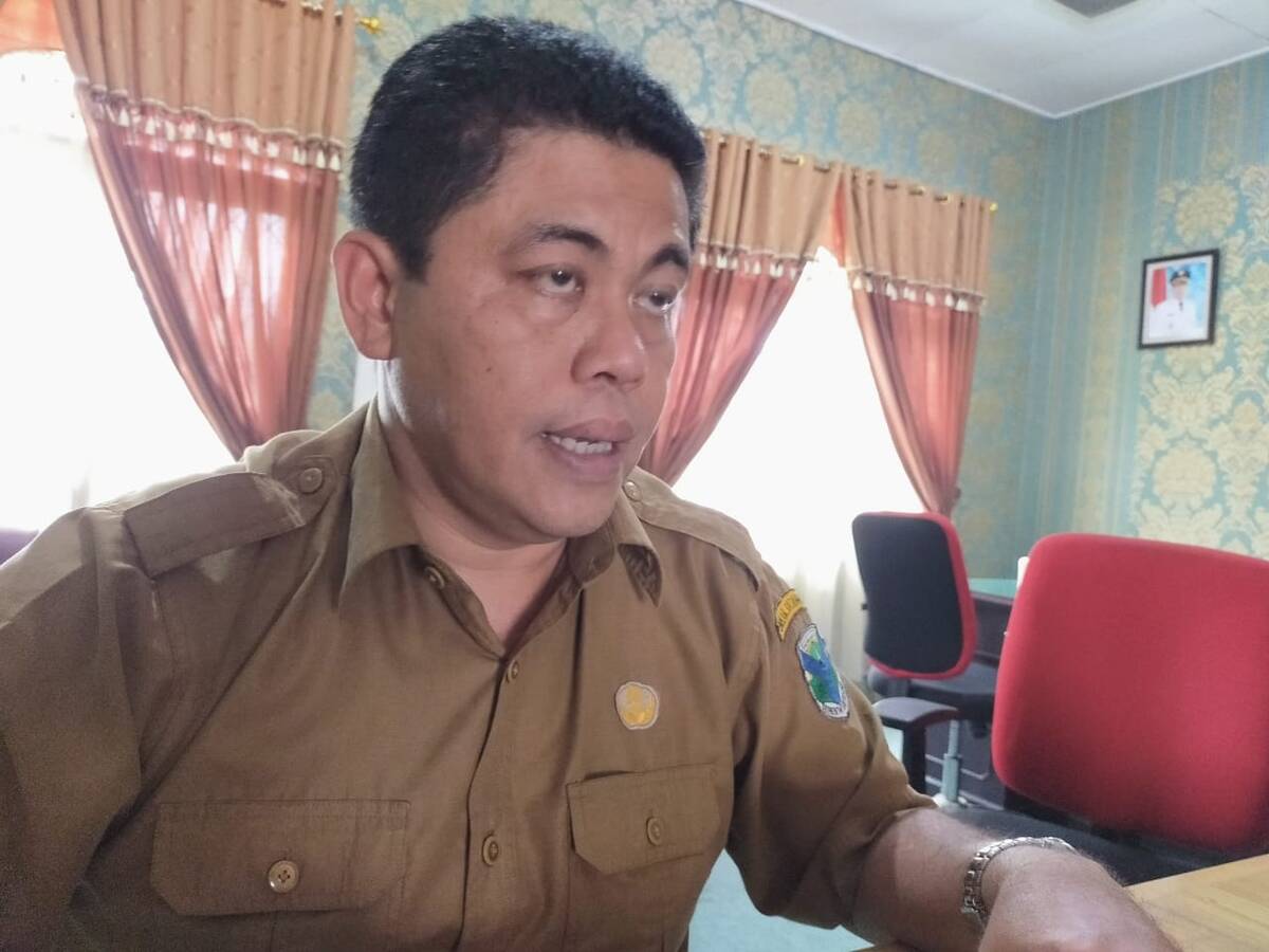 Usia Di Atas 42 Tahun Tidak Boleh Diangkat Menjadi Perangkat Desa