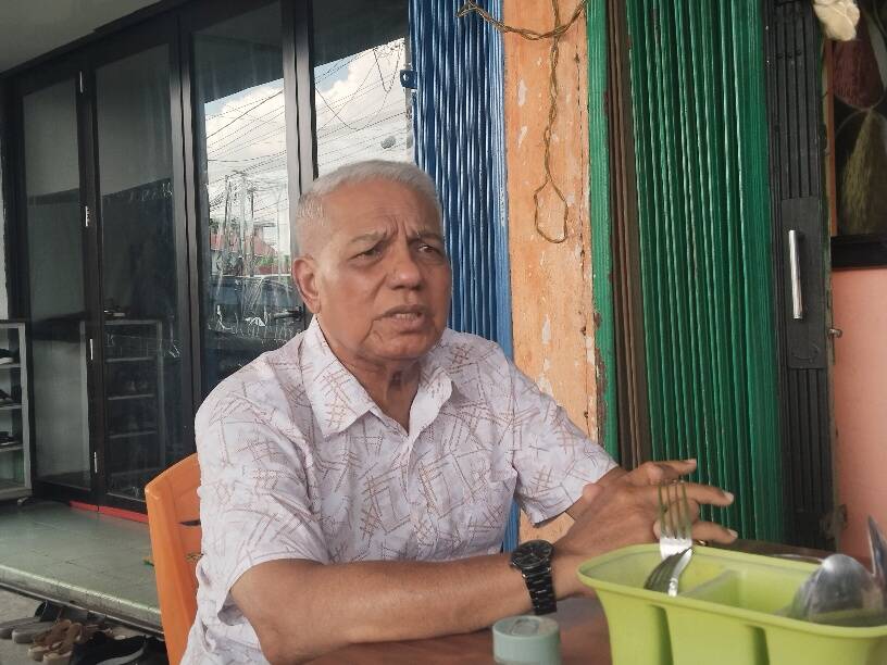 Usman Ermulan Dorong Al Haris dan Hafiz Fattah Lobi Pusat Bangun Rumah Sakit Kemenkes di Jambi