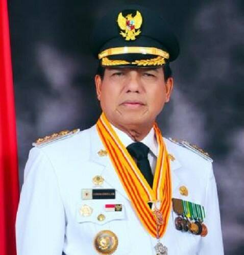 Usman Ermulan Punya Solusi Cerdas untuk Gubernur Jambi Yang Terhormat, Bakal Rugi Kalau Ini Lambat Dieksekusi